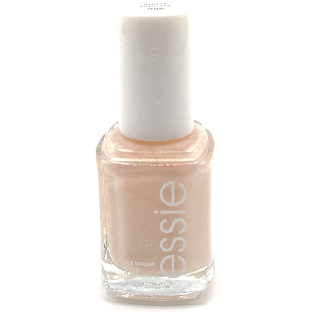 Essie BALLET SLIPPERS #096 Nail Polish Lacquer